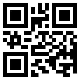 Il QrCode di 3406825359