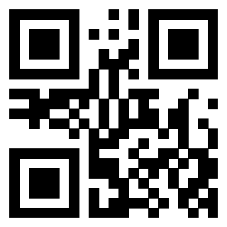 Immagine del Qr Code di 3406825365