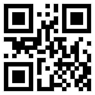 Scansione del Qr Code di 3406825372