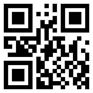 Il QrCode di 3406825374