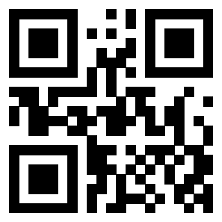 Il QrCode di 3406825378
