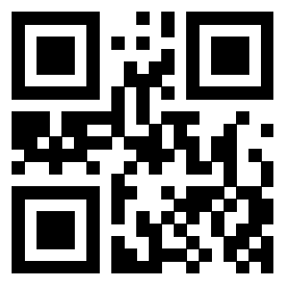 Scansione del Qr Code di 3406825379