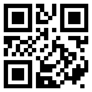 Il Qr Code di 3406825380