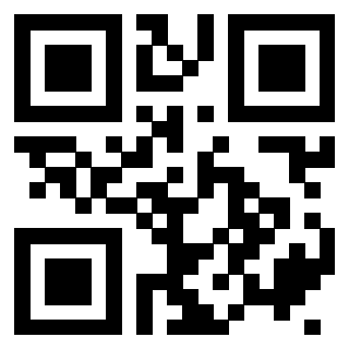 3406825381 QrCode associato