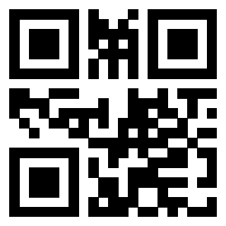 Scansione del Qr Code di 3406825383