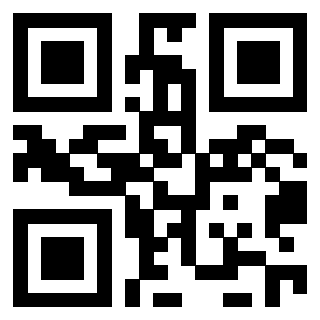 3406825388 Qr Code associato