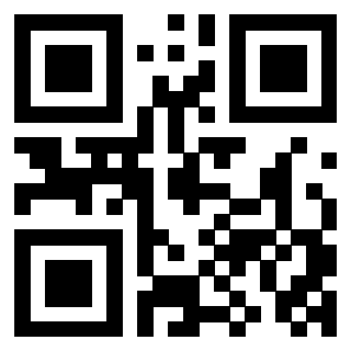 3406825391 - Immagine del Qr Code associato