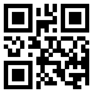 3406825392 Qr Code associato