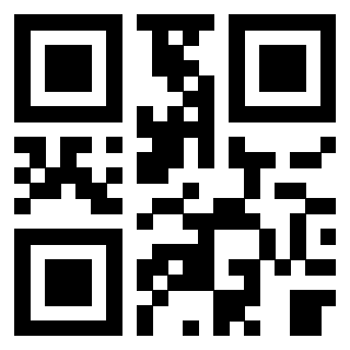 3406825393 - Immagine del QrCode associato