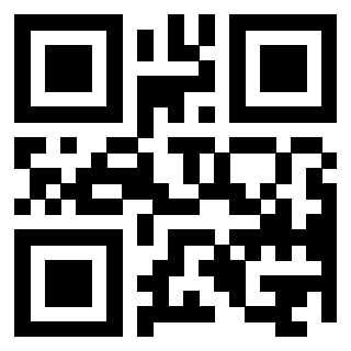3406825394 - Immagine del Qr Code associato