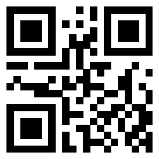 Scansione del Qr Code di 3406825395