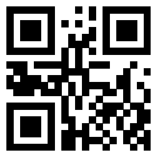 Il QrCode di 3406825401