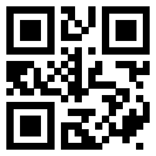 3406825402 - Immagine del Qr Code