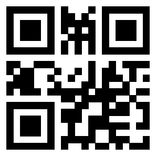 3406825405 Qr Code associato