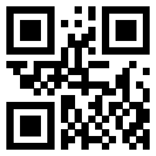 Immagine del Qr Code di 3406825406