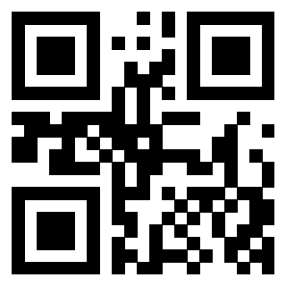 Scansione del Qr Code di 3406825408