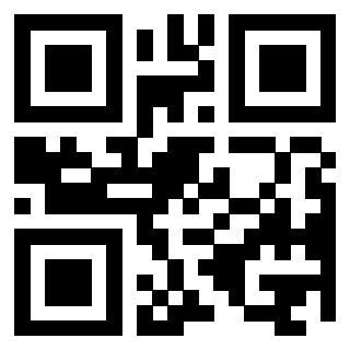 Il Qr Code di 3406825409