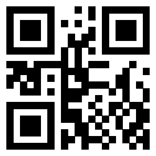 Immagine del QrCode di 3406825414
