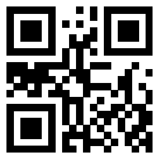 3406825415 - Immagine del QrCode