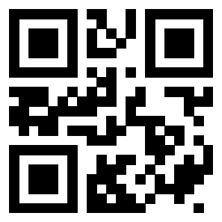 3406825416 - Immagine del Qr Code