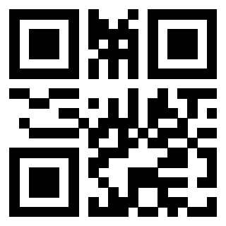 3406825418 - Immagine del QrCode associato