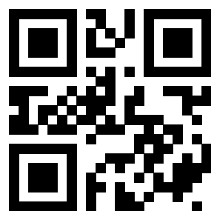 3406825419 - Immagine del Qr Code