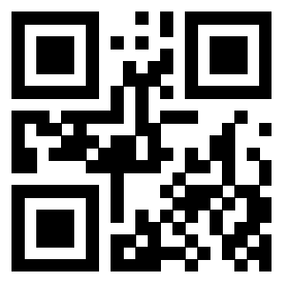 Il QrCode di 3406825421