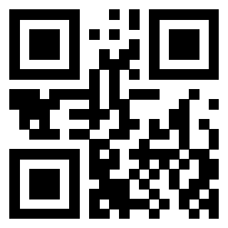 3406825422 Qr Code associato