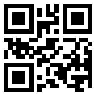 Scansione del QrCode di 3406825423