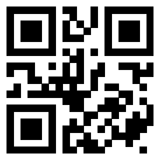 3406825424 QrCode associato