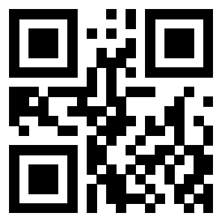 3406825425 - Immagine del QrCode