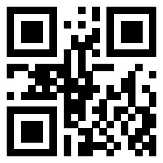 3406825426 - Immagine del Qr Code associato