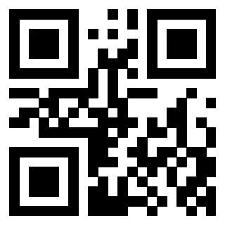 3406825427 - Immagine del QrCode