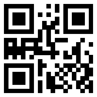 3406825428 QrCode associato