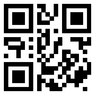 Scansione del QrCode di 3406825431