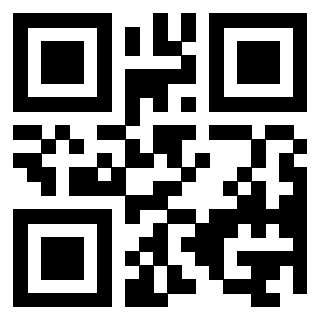 3406825435 - Immagine del QrCode