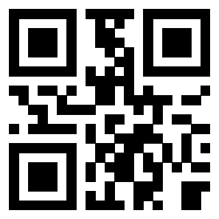 Il Qr Code di 3406825440