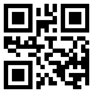 Scansione del QrCode di 3406825443