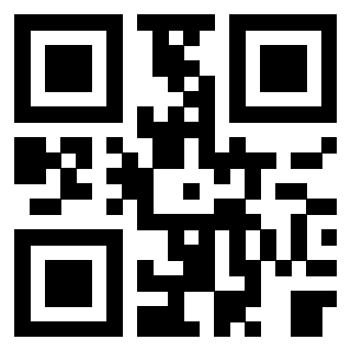 3406825446 Qr Code associato