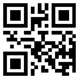 3406825448 Qr Code associato