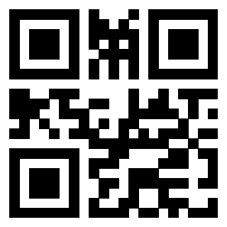 Immagine del Qr Code di 3406825450