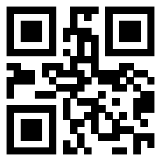 Immagine del Qr Code di 3406825452