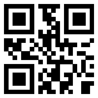 3406825453 QrCode associato