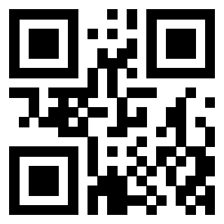 3406825454 - Immagine del Qr Code associato