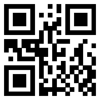 3406825456 Qr Code associato
