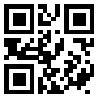 3406825463 - Immagine del QrCode associato