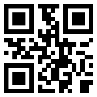 Il QrCode di 3406825465