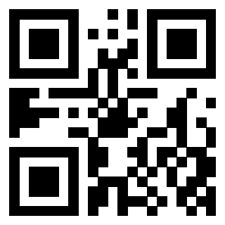 Immagine del QrCode di 3406825466