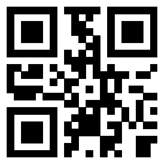 3406825467 QrCode associato