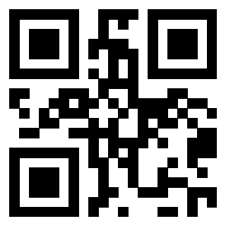 Immagine del QrCode di 3406825469